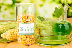 Hipperholme biofuel availability